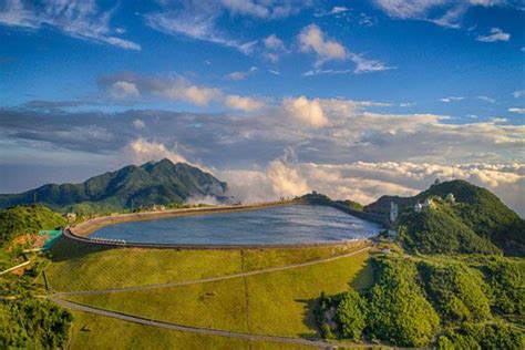 浙江天目山天池|江南天池